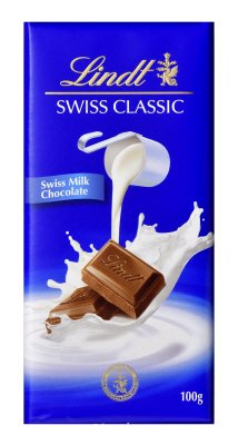 スイスクラシック・ミルク