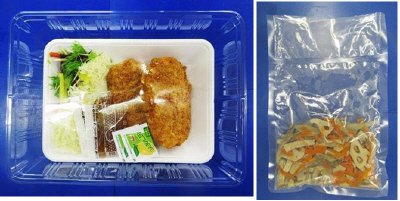 ★２人前★塩レモン風とんかつ