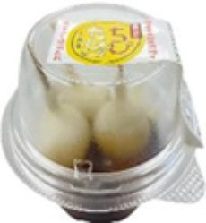 ちびだんご（みたらし）