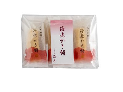 海老かき餅SR０５B