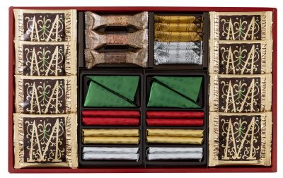 エコルセファミリーギフト