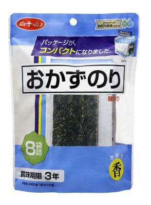 スマプラおかずのり香８Ｐ