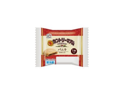 生カントリーマアム　バニラ