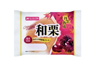 丹念熟成　和栗