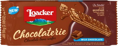 ショコラテリー ミルクチョコレート
