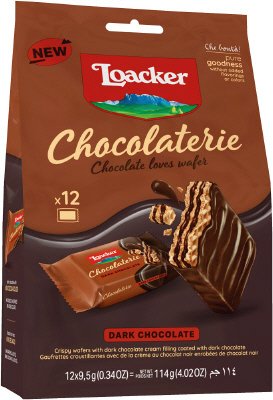ショコラテリー ダークチョコレート