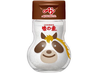 うま味調味料「味の素®」「うまパンダ」瓶
