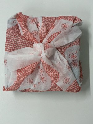 新春甘納豆
