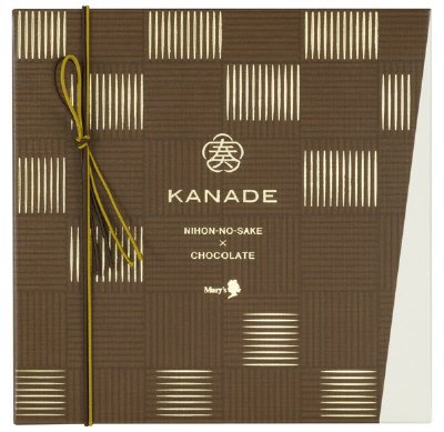 日本の酒コレクション