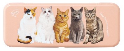 ねこぜ缶