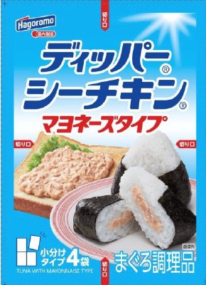 ディッパーシーチキンマヨネーズタイプ