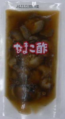 なまこ酢