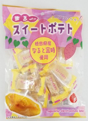 まるｄｅスイートポテト