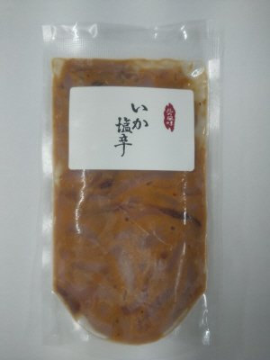 いか塩辛