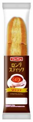 ロングスティック　Wココア