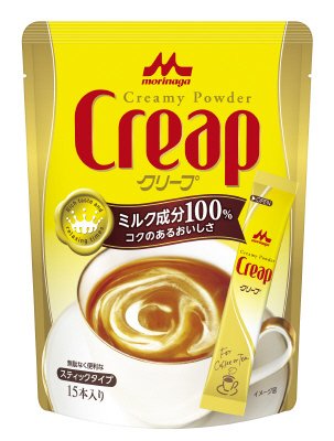 クリープスティック