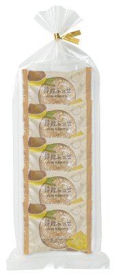 神戸ぶっせ（栗）