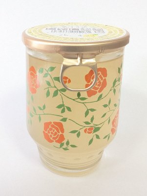 瀬戸内産レモン果汁入り　ひやしあめ