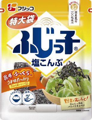 ふじっ子　特大袋