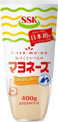 マヨネーズ