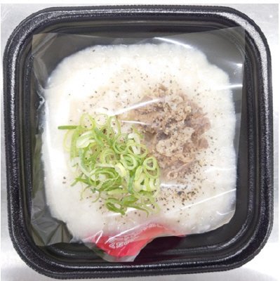 盛岡風　ｺﾑﾀﾝ温麺