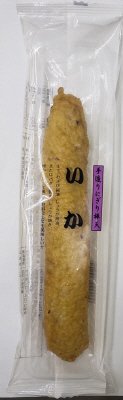 にぎり棒天個包装／いか