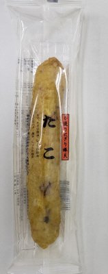 にぎり棒天個包装／たこ