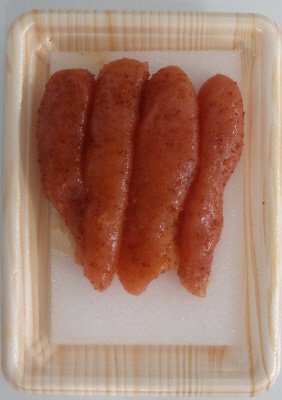 和日彩々MSC認証　たらこ（切子）増量