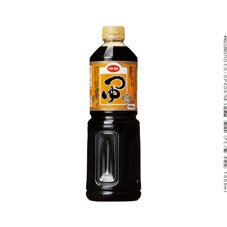 つゆ　３倍濃縮　（調味料（アミノ酸）不使用）