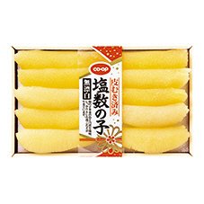 皮むき済み塩数の子（無漂白）