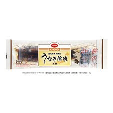 大隅産うなぎ蒲焼（無頭）
