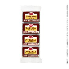 アーモンド入りベビーチーズ