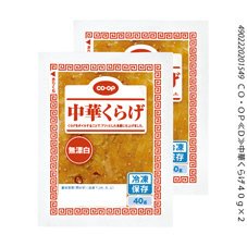 中華くらげ