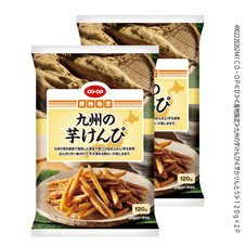 九州の芋けんぴ