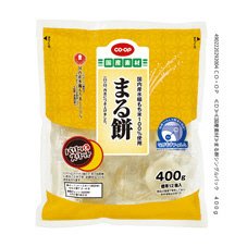 まる餅シングルパック