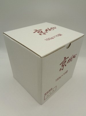 都製餡の京ぜんざい