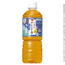 ハト麦入りさわやかブレンド茶ノンカフェイン