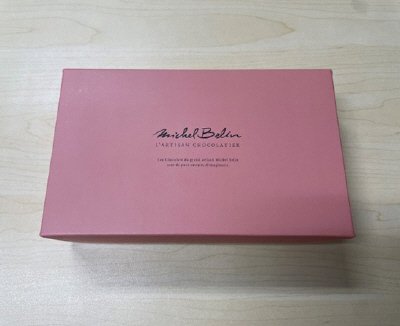 サブレ オ ショコラ
