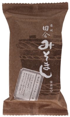 田舎みそまん