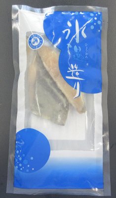 氷温造り　銀ひらす西京漬け