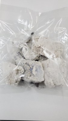 伊勢醤油とマイヤーレモンのさわら唐揚げ