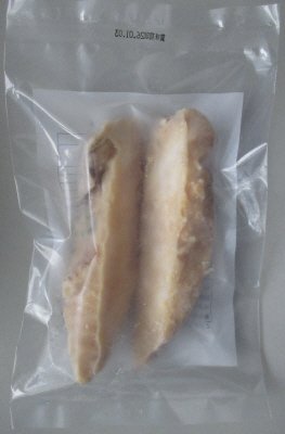 赤魚西京漬