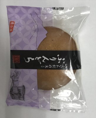 ゆふいん創作菓子　ぷりんどら