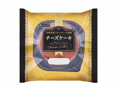 チーズケーキ