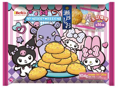 ２５サンリオキャラクターズ　瀬戸しお