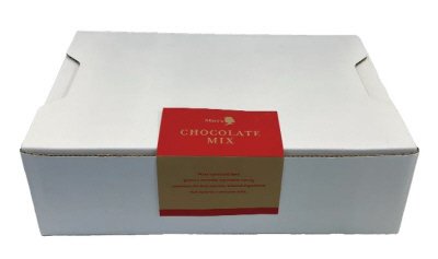 チョコレートミックス