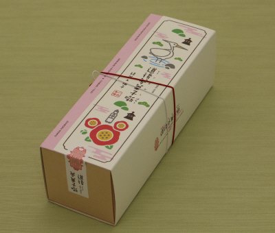 道後夢菓子噺