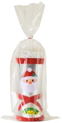 もぐもぐ工房のクリスマスブーツ　6品
