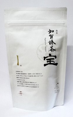 袋茶加賀棒茶＜宝＞