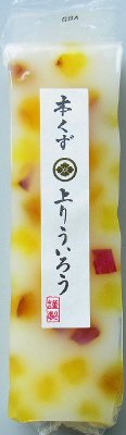 本くず上りういろう（芋）